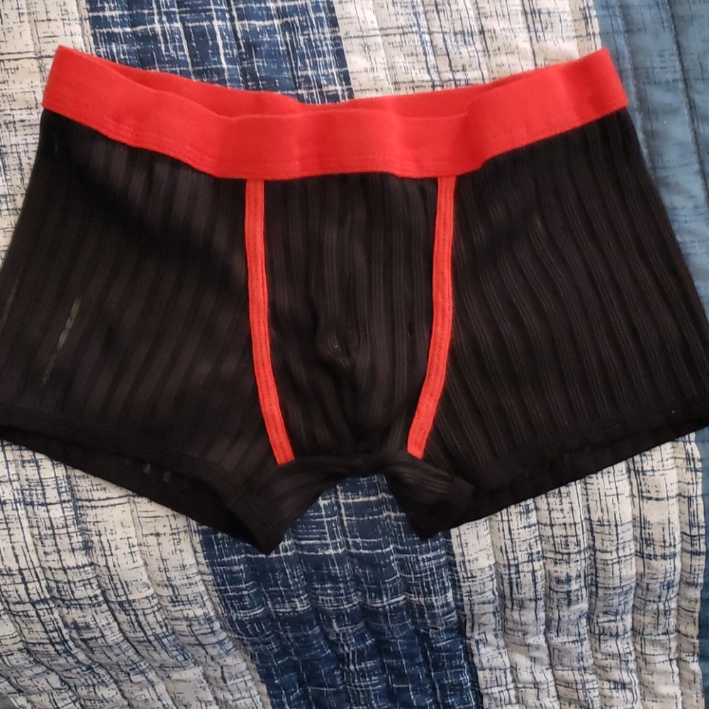 Men's Trunk